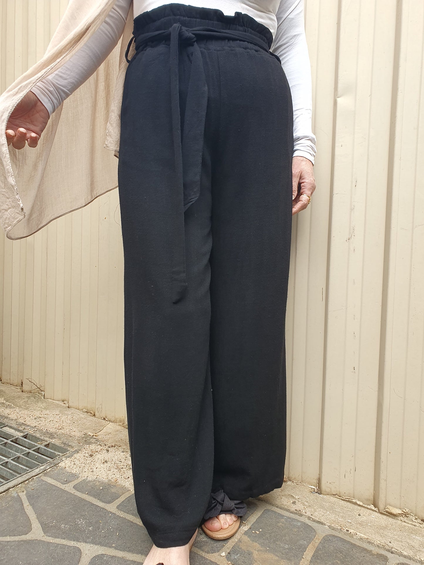 Linen Pants