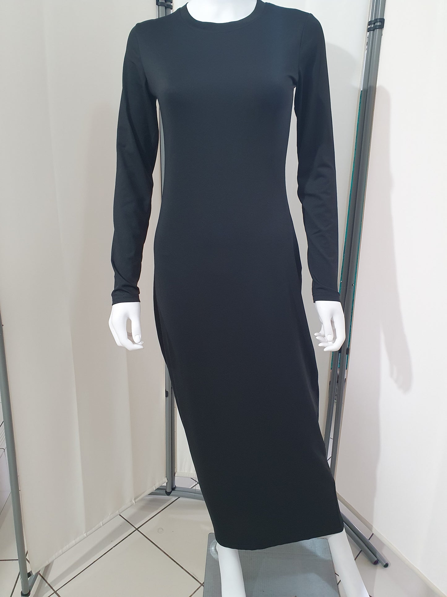 Body Icon Dress