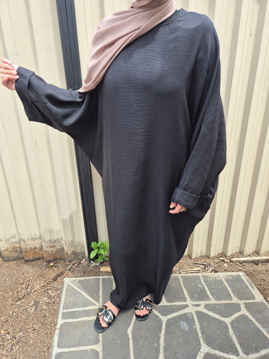 Kaftan Abaya