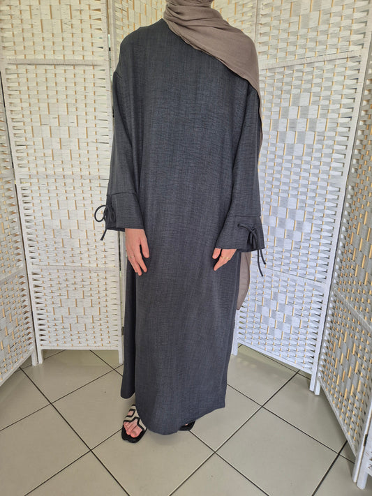 Loriya Abaya