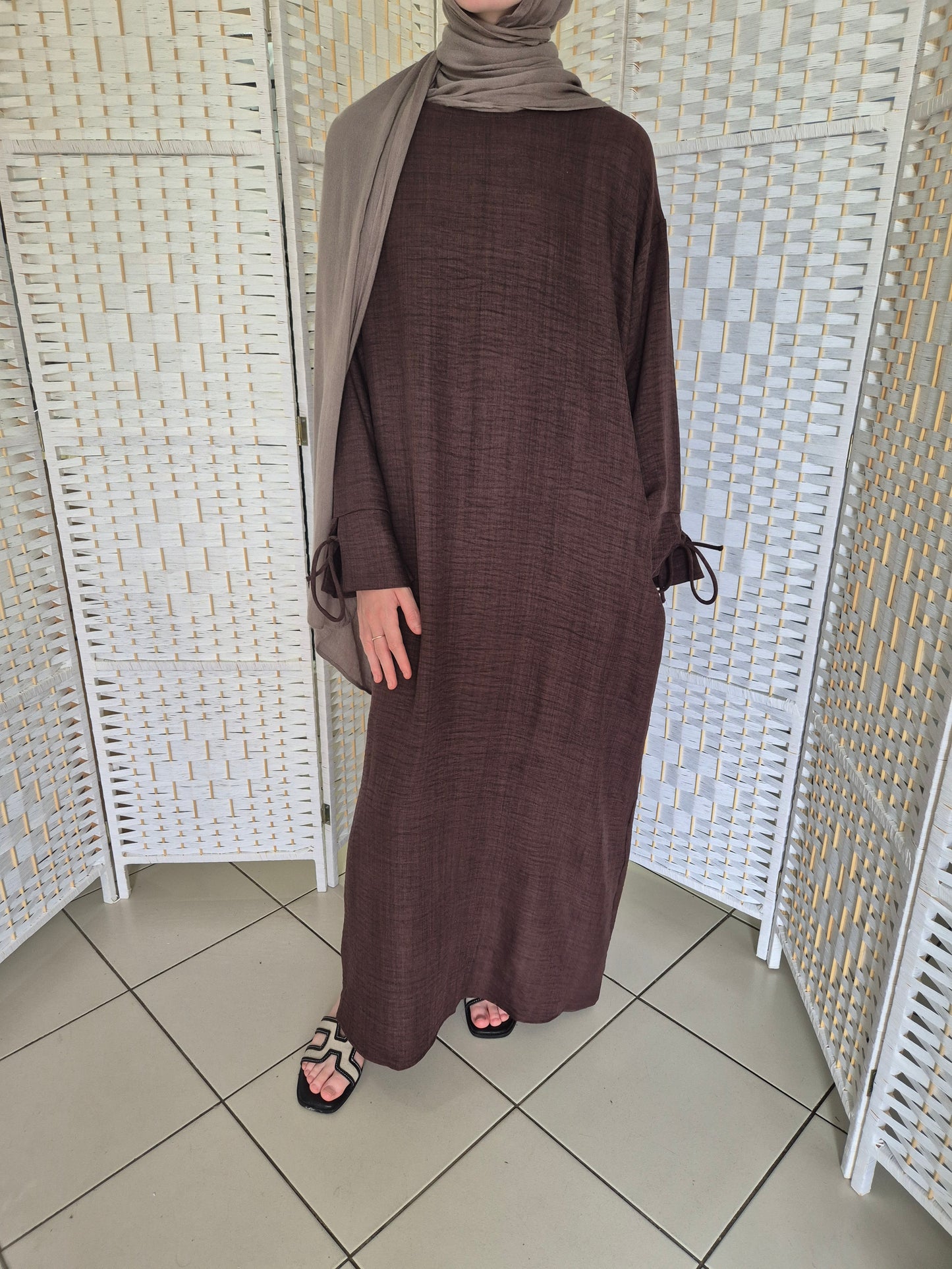 Loriya Abaya
