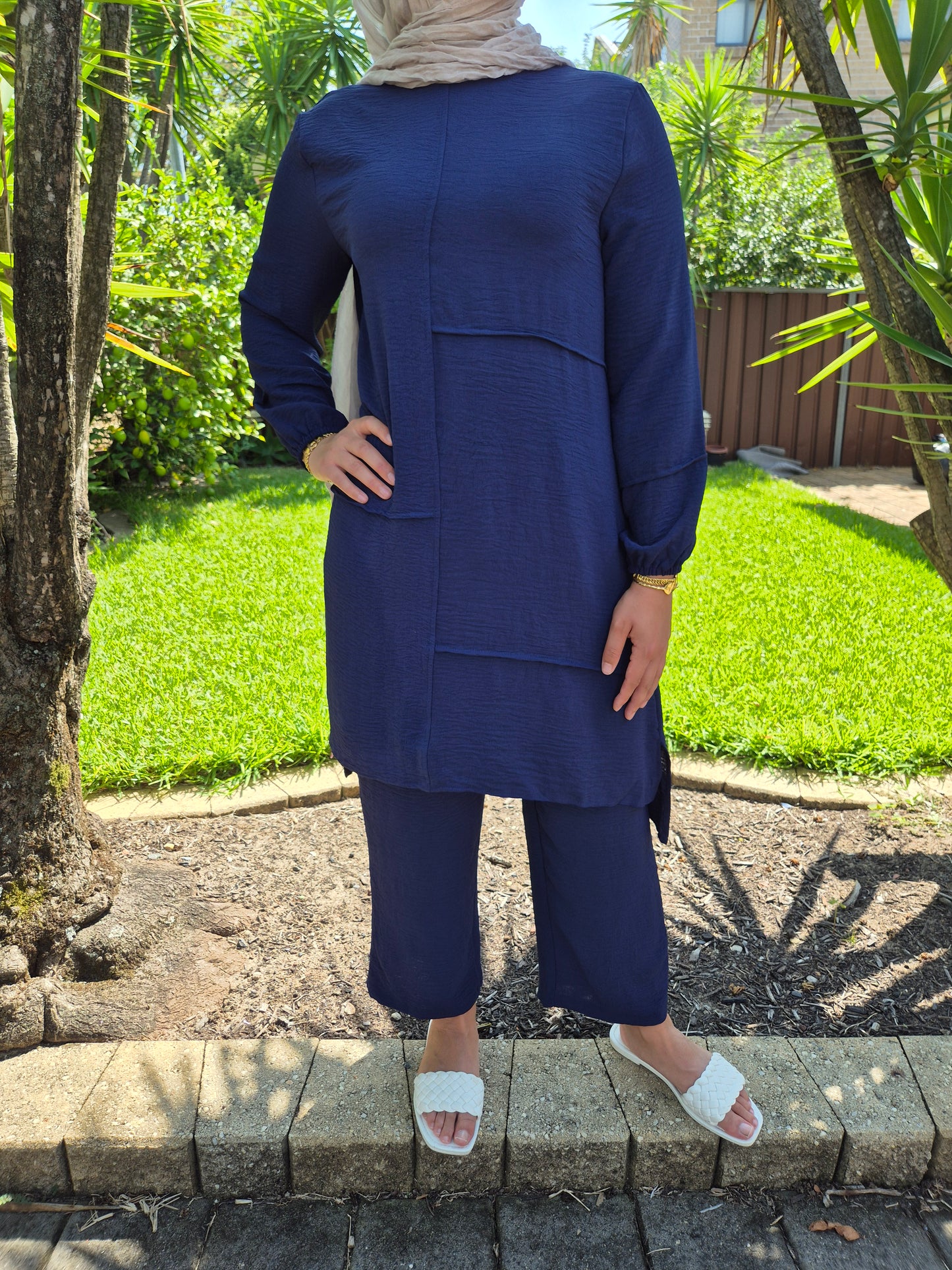 Modest Sets