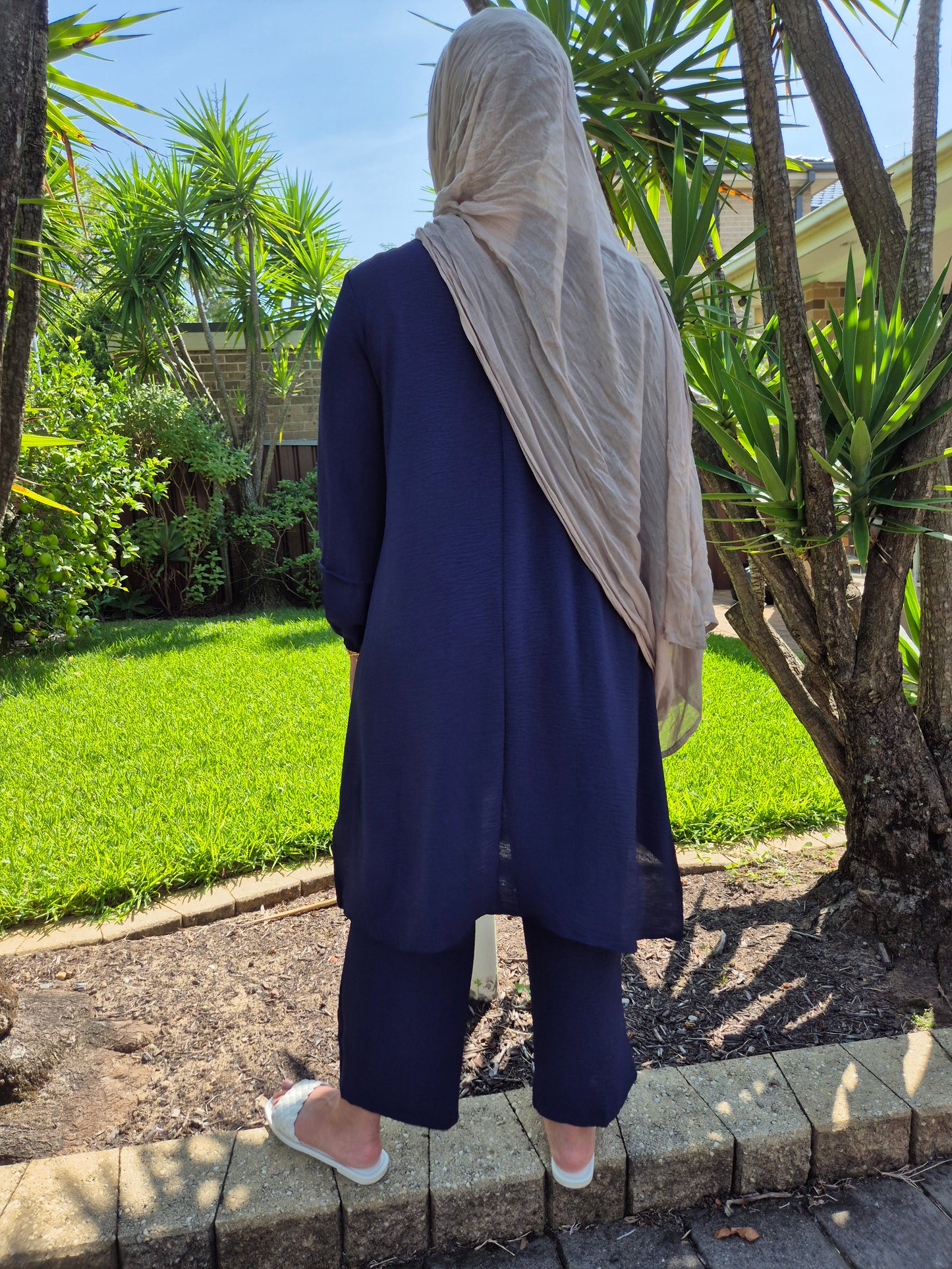 Modest Sets