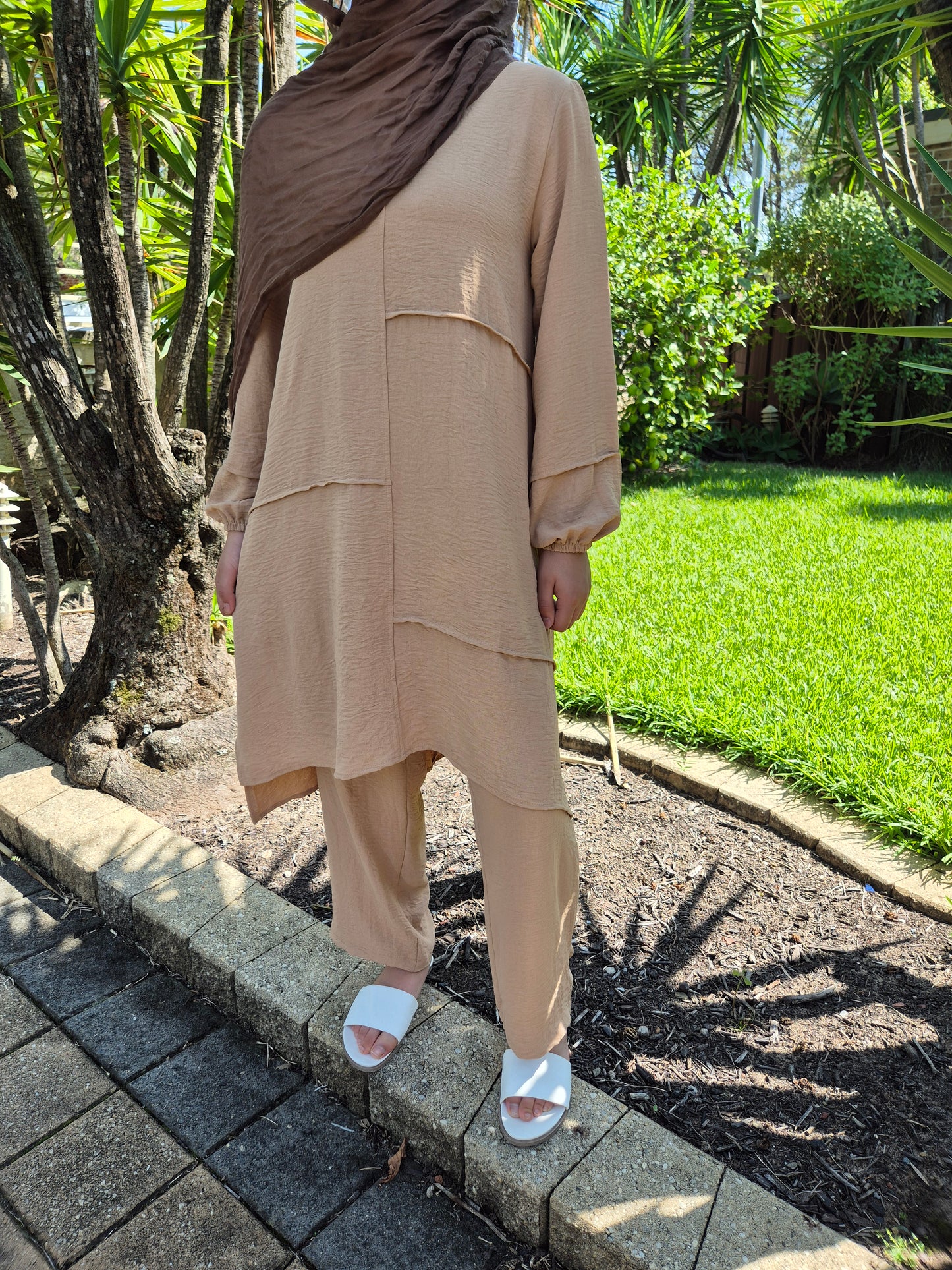 Modest Sets
