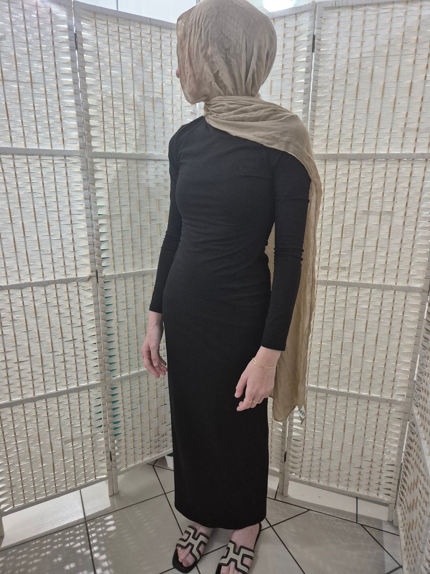 Body Icon Dresses