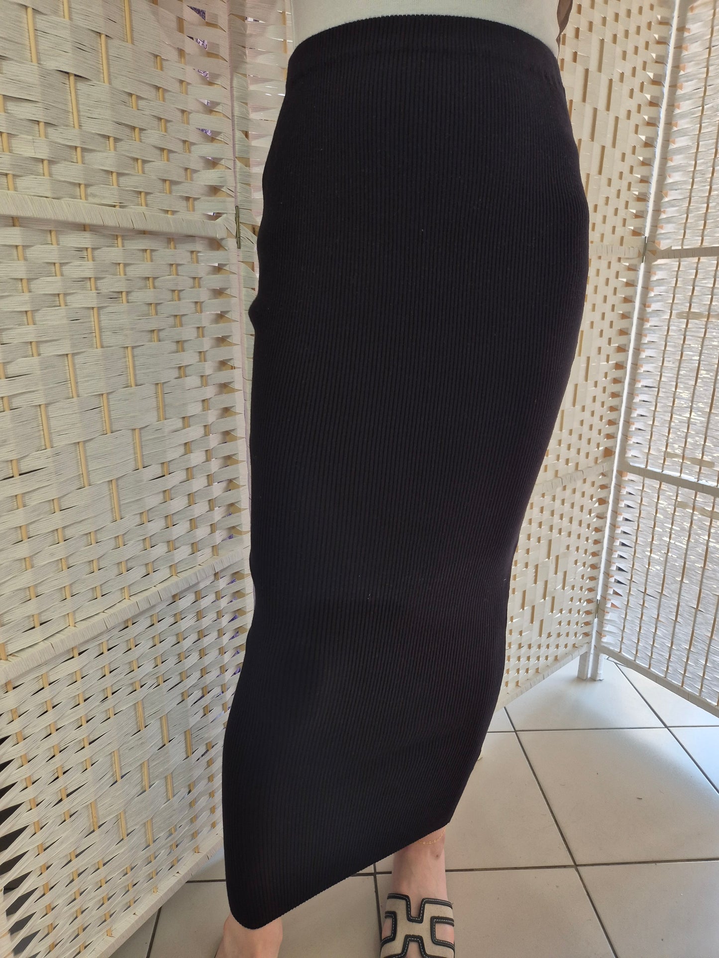 Pencil Skirt