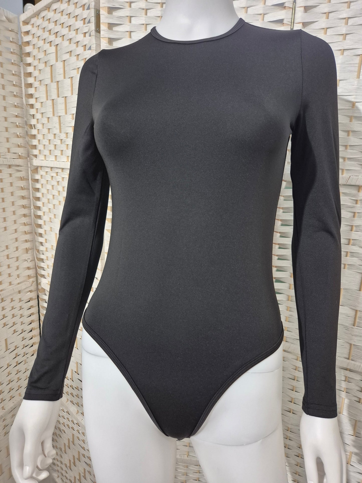 Long Sleeve Bodysuits