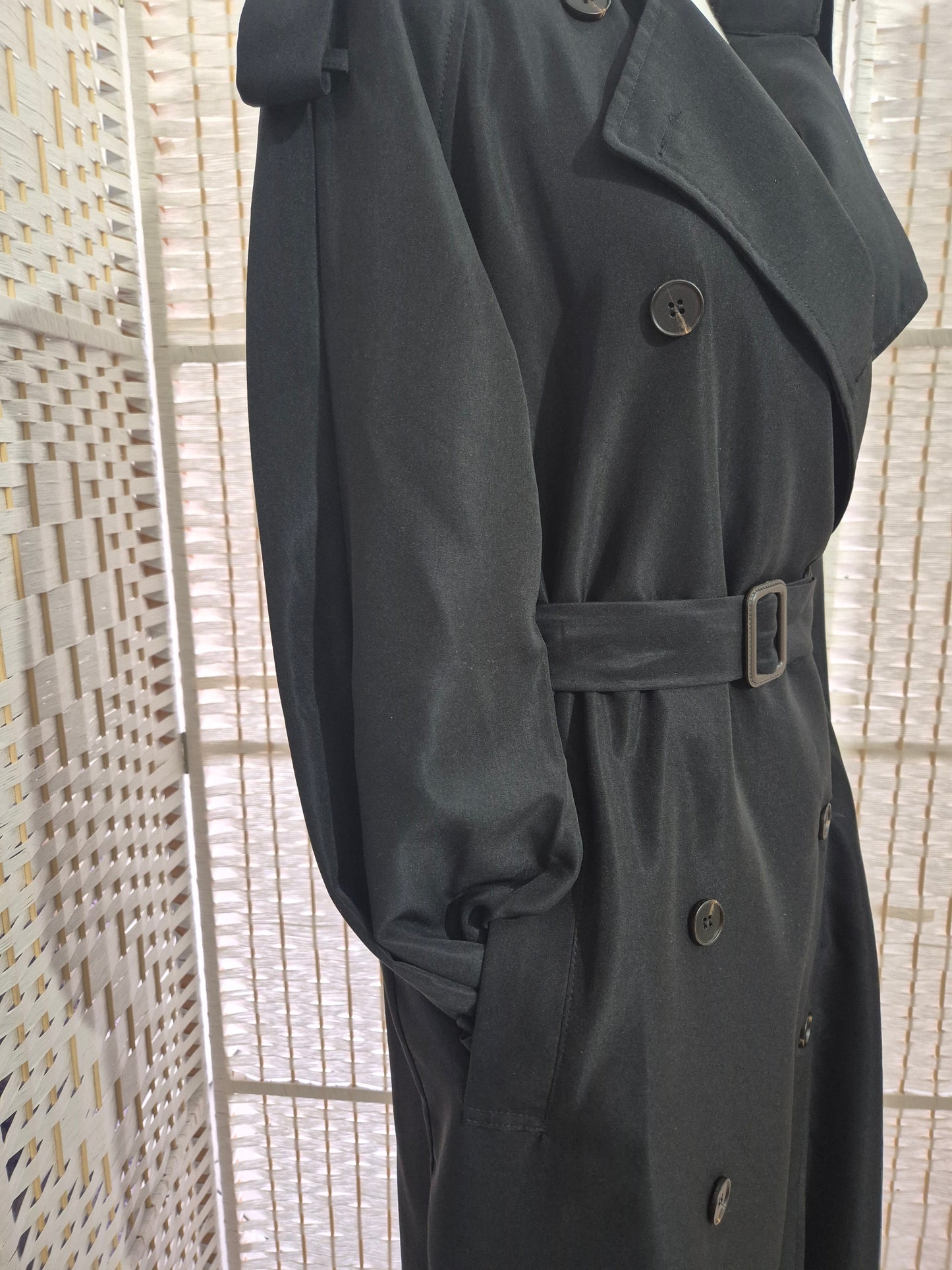 Trench Coats
