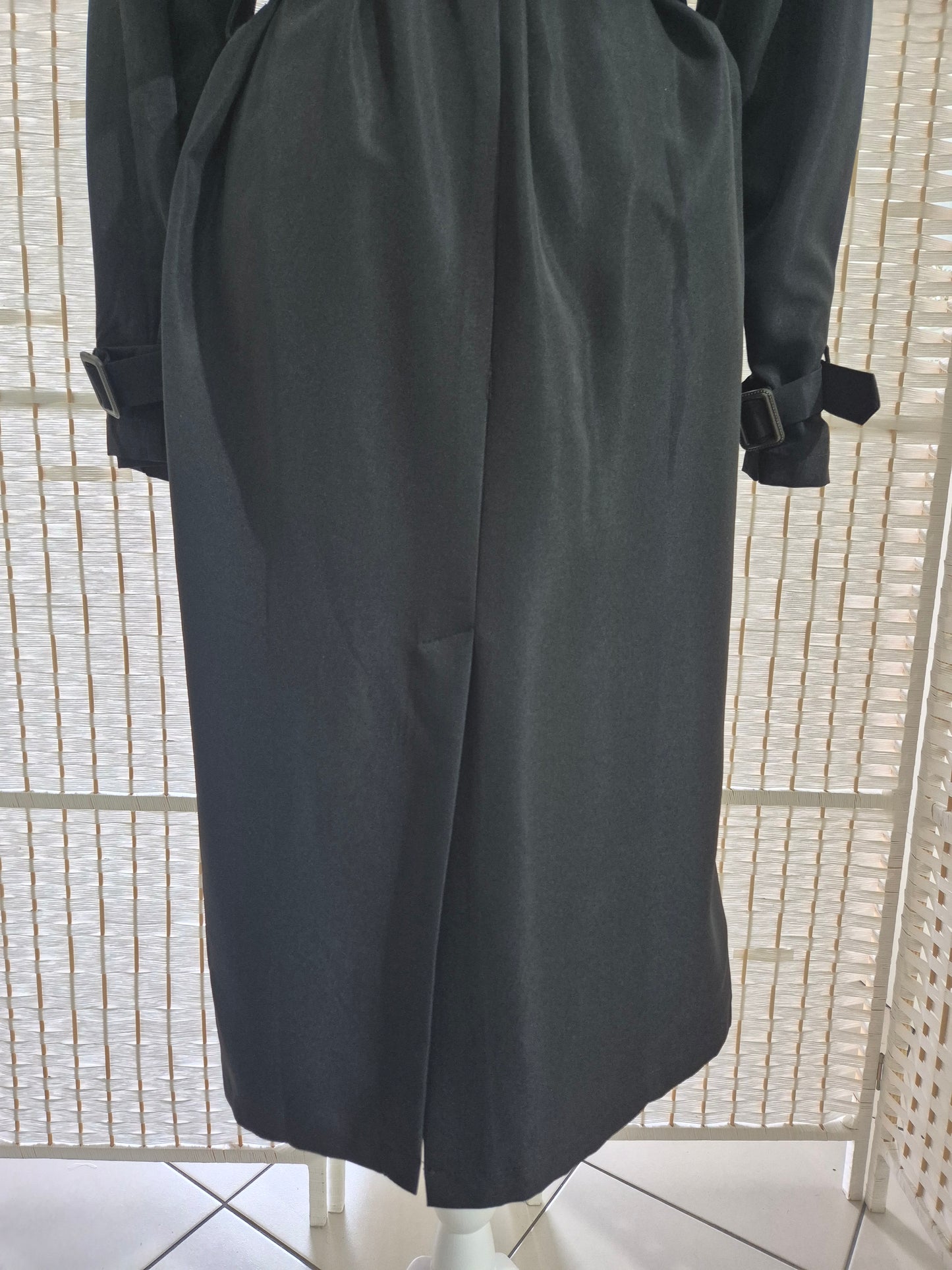 Trench Coats