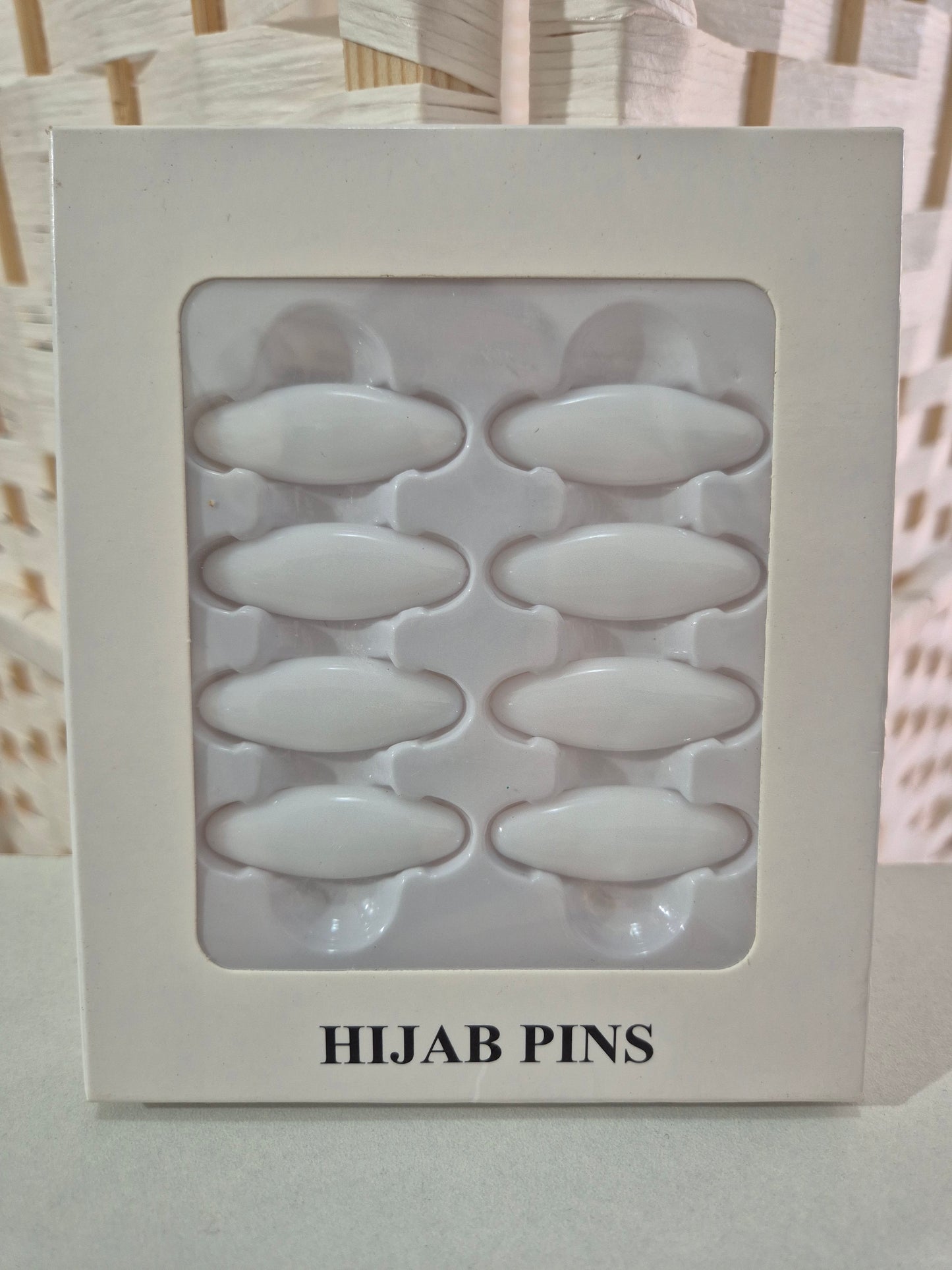 Hijab Pins