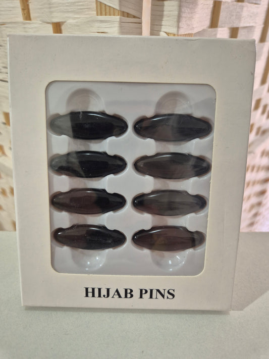 Hijab Pins