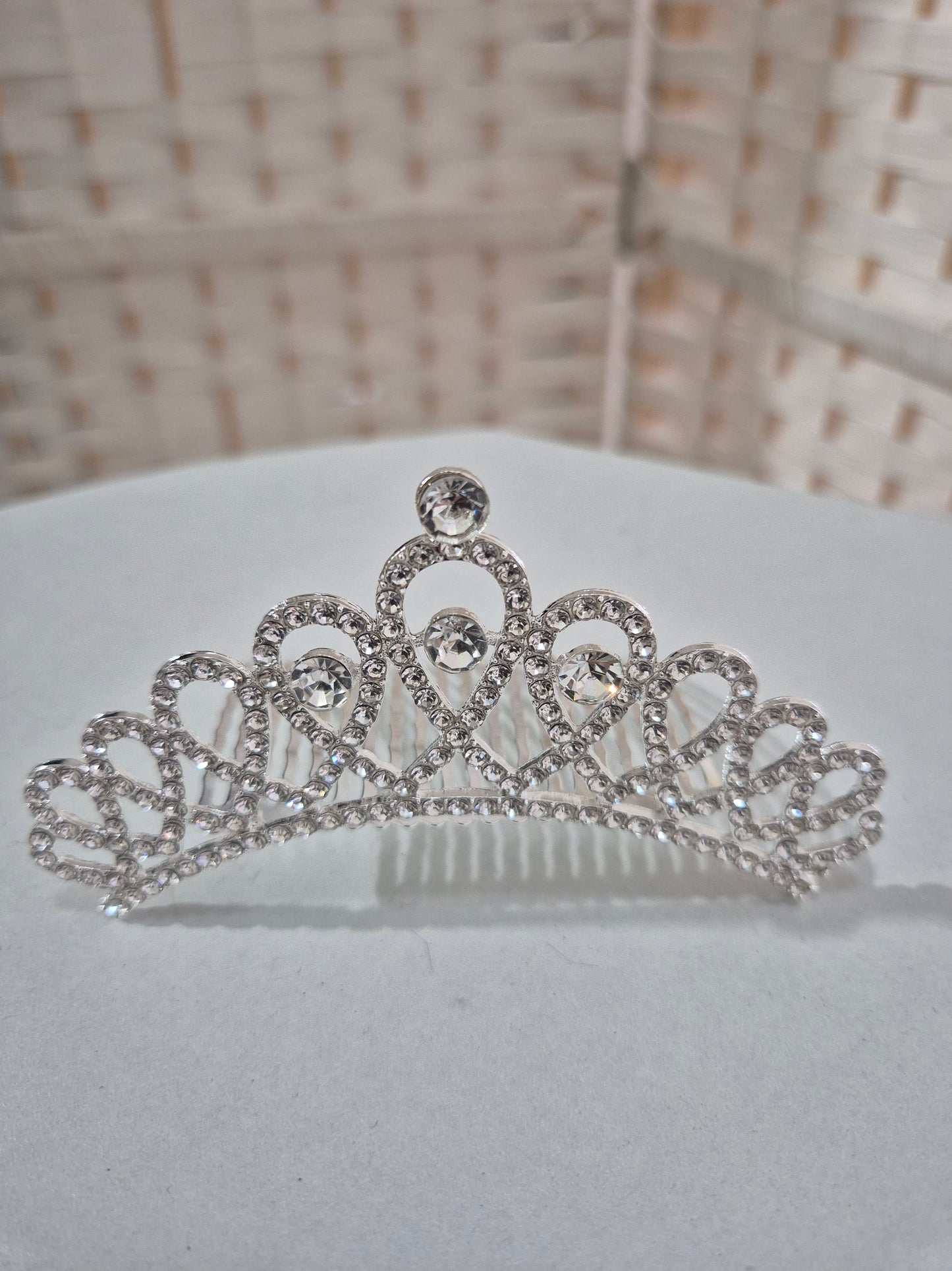 Timeless Tiara