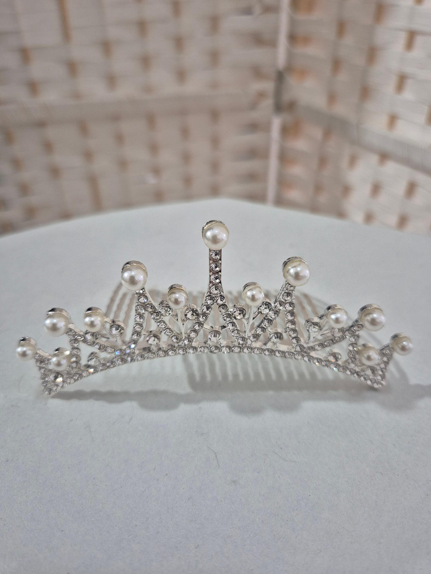 Princess Tiara