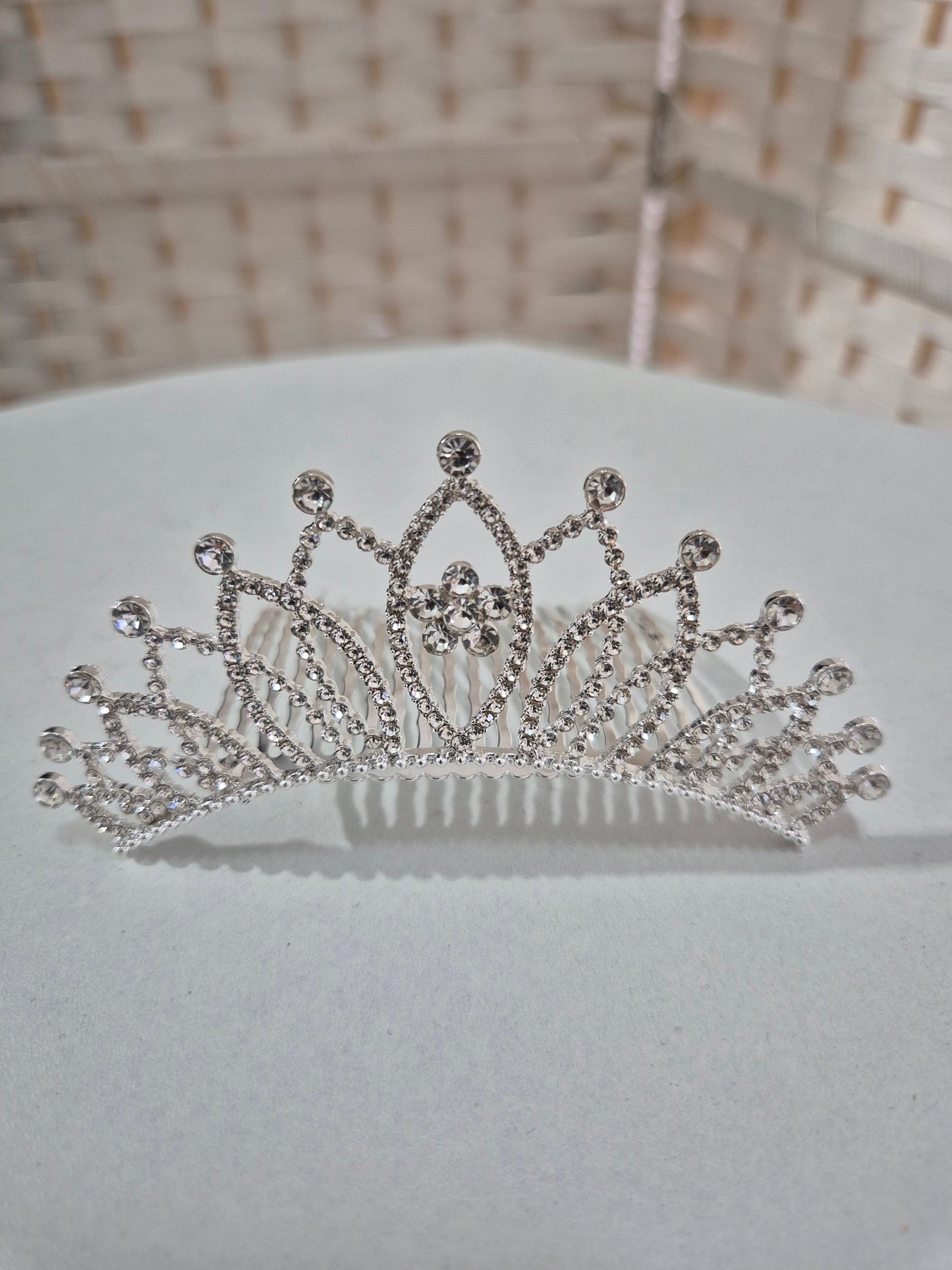 Diamond Tiara