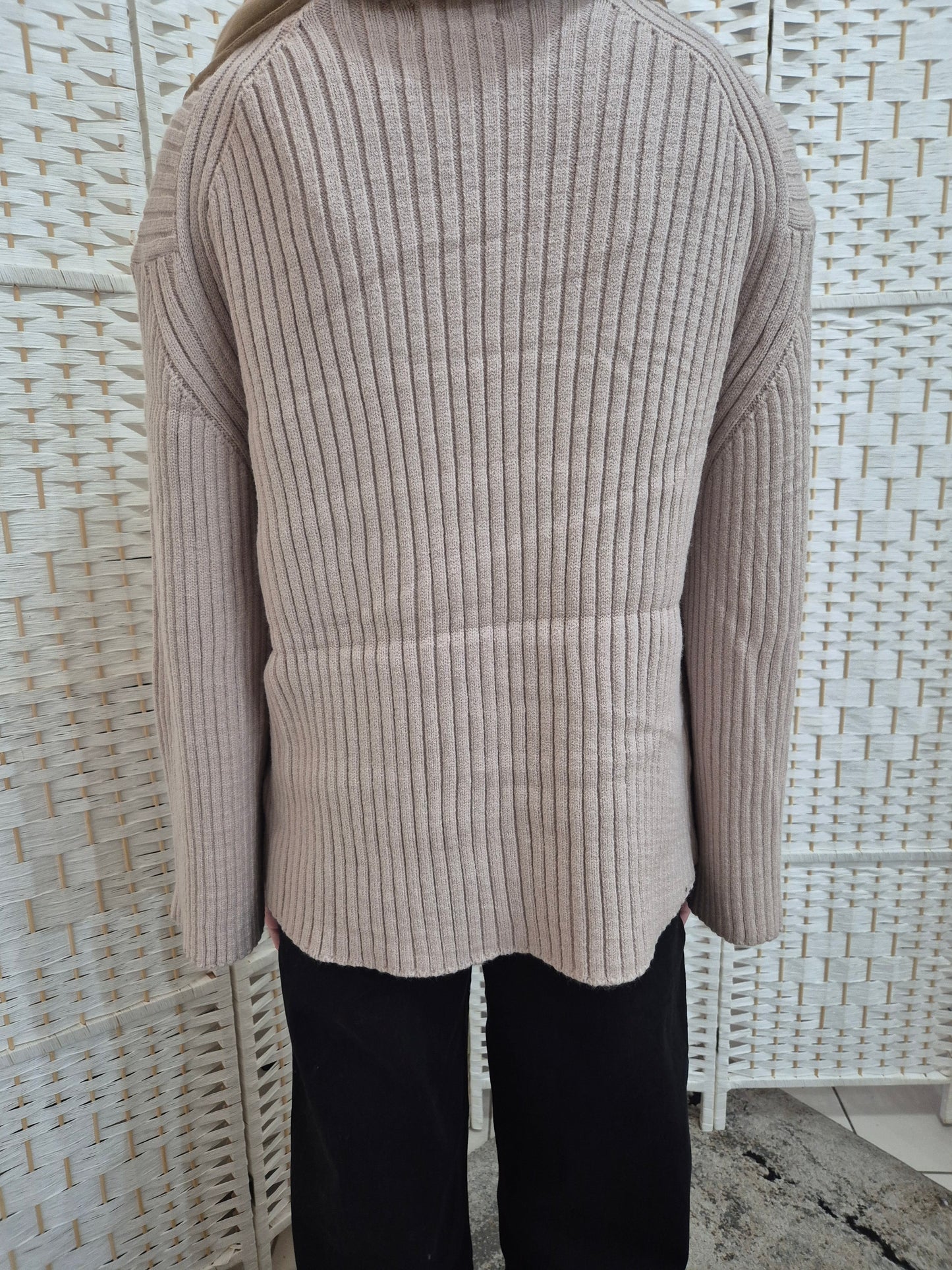 Lily Sweater