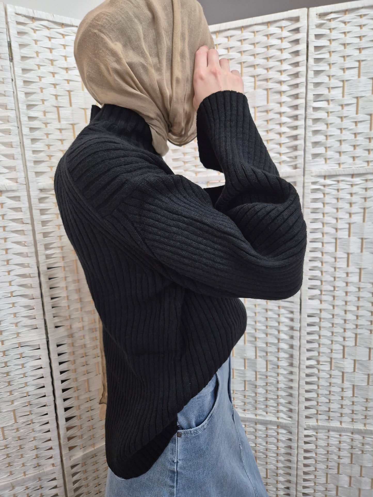 Lily Sweater