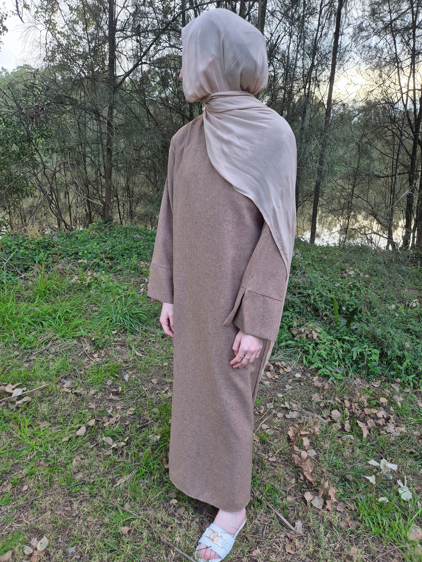 Nora Abaya