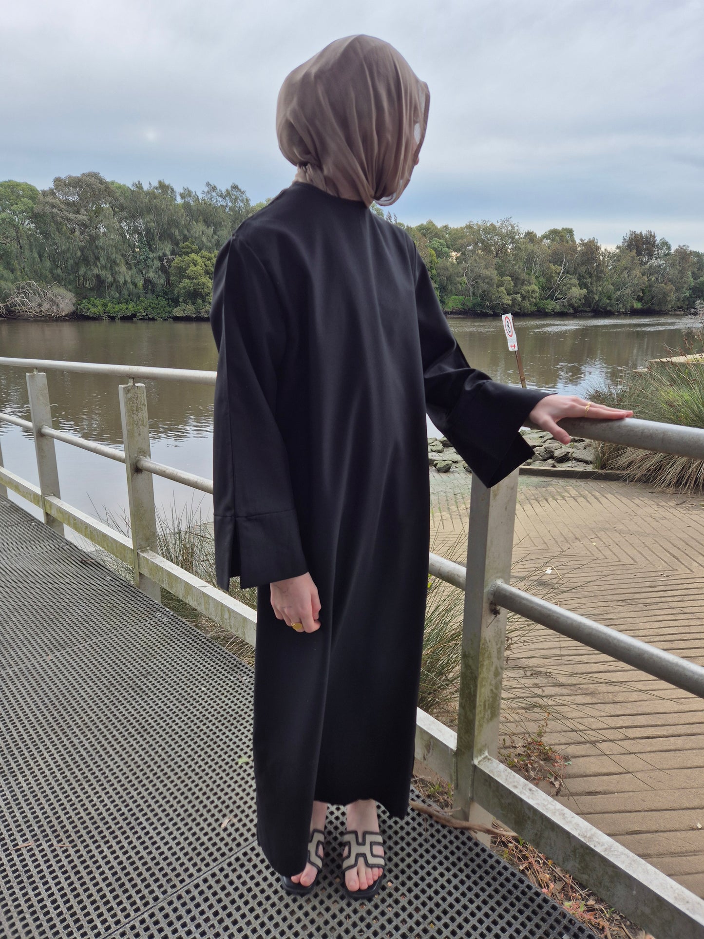 Nora Abaya