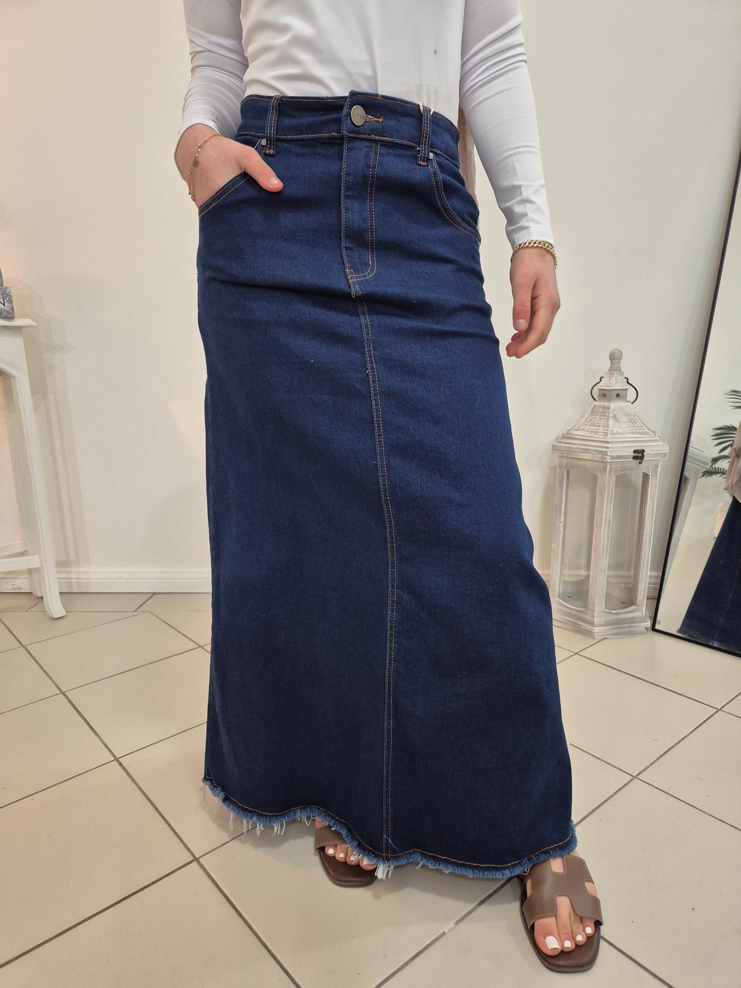 Ella Denim