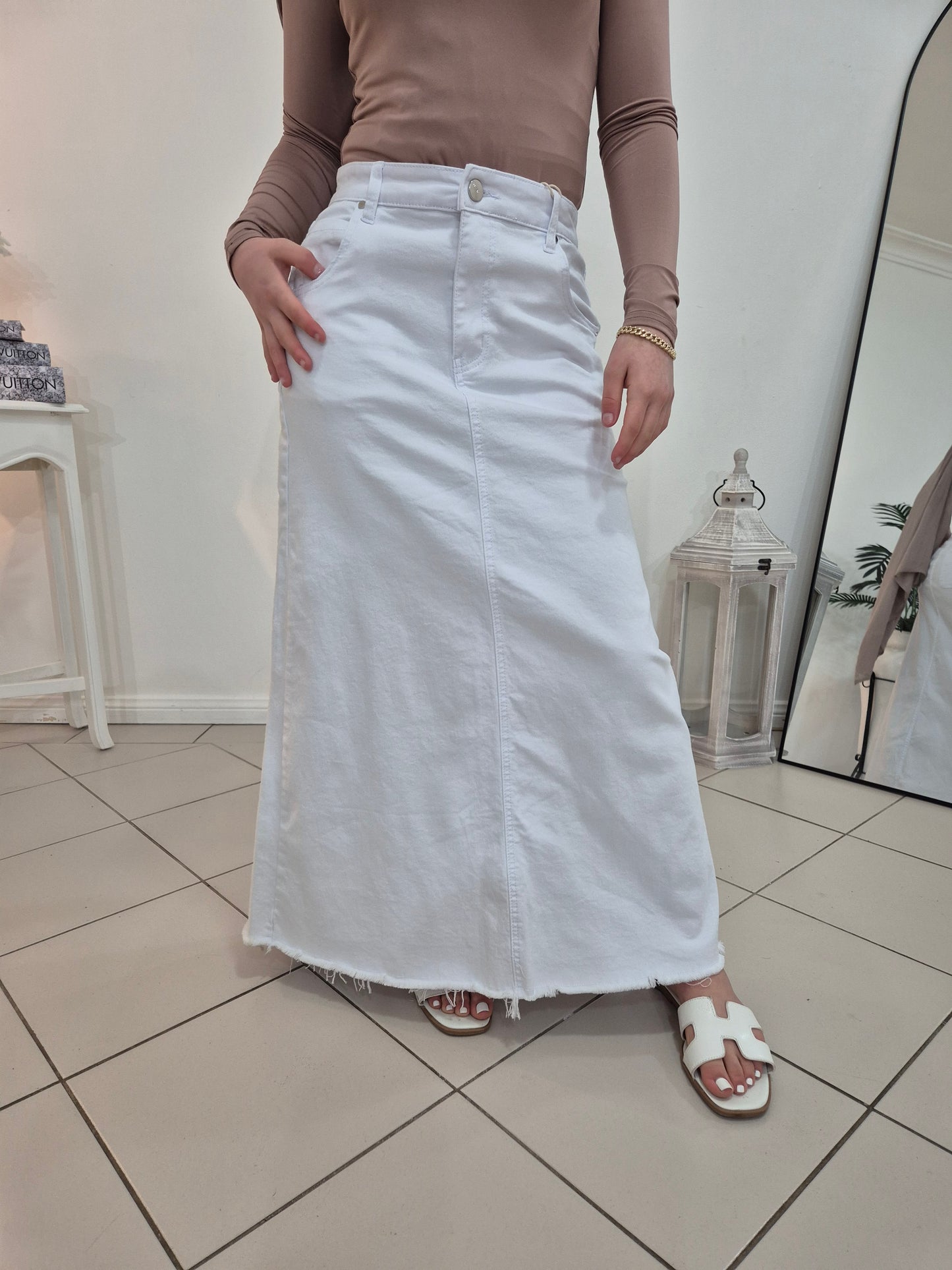 Ella Denim