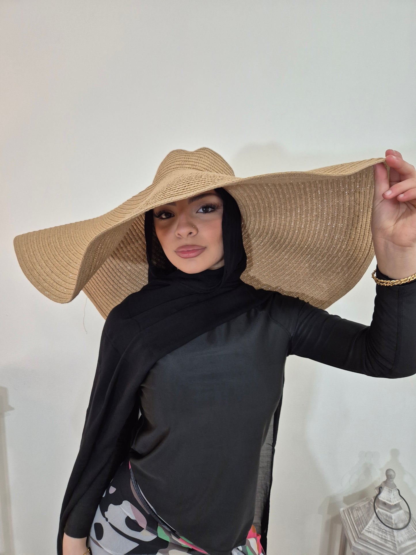 Straw Hats