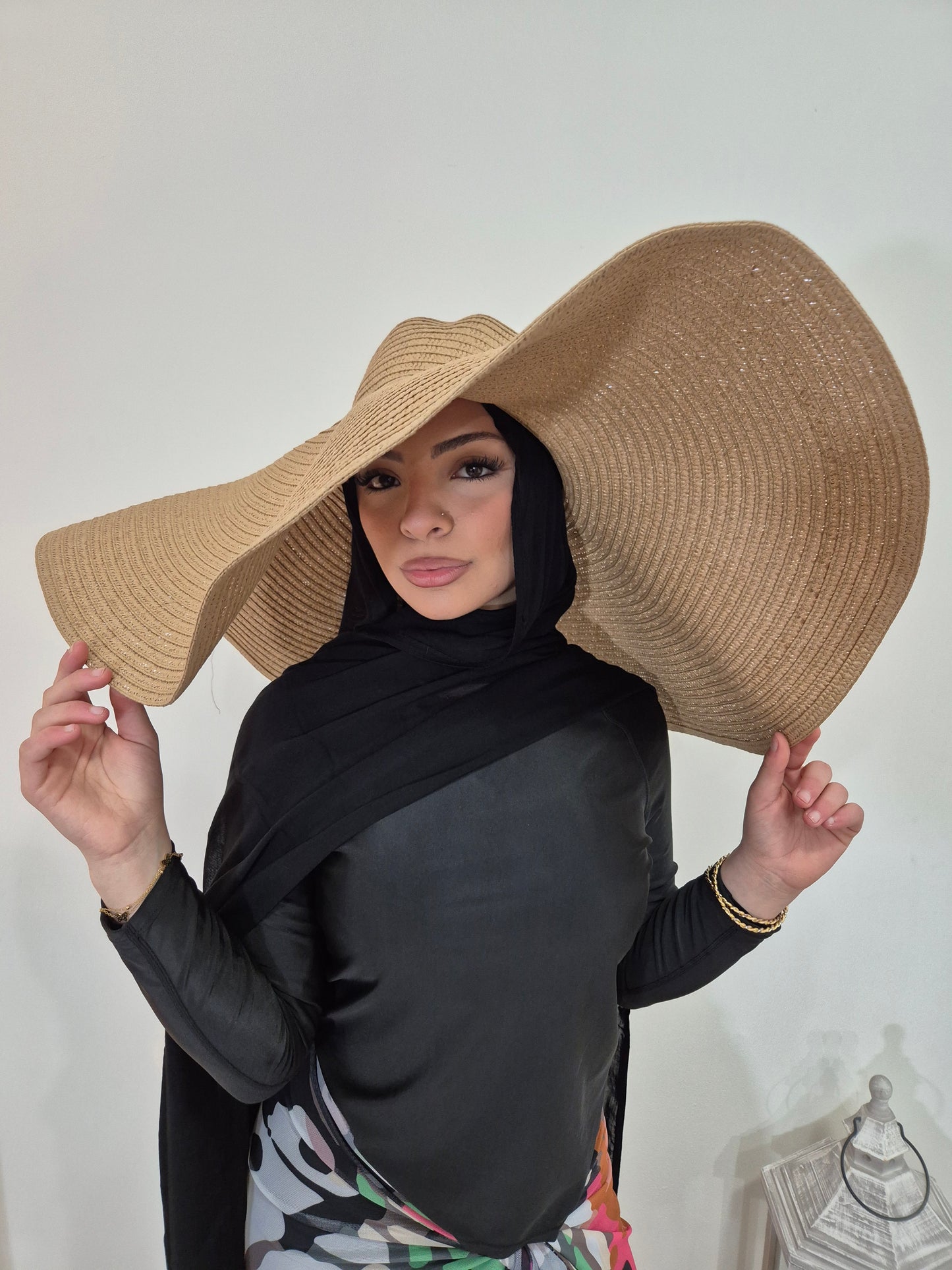Straw Hats