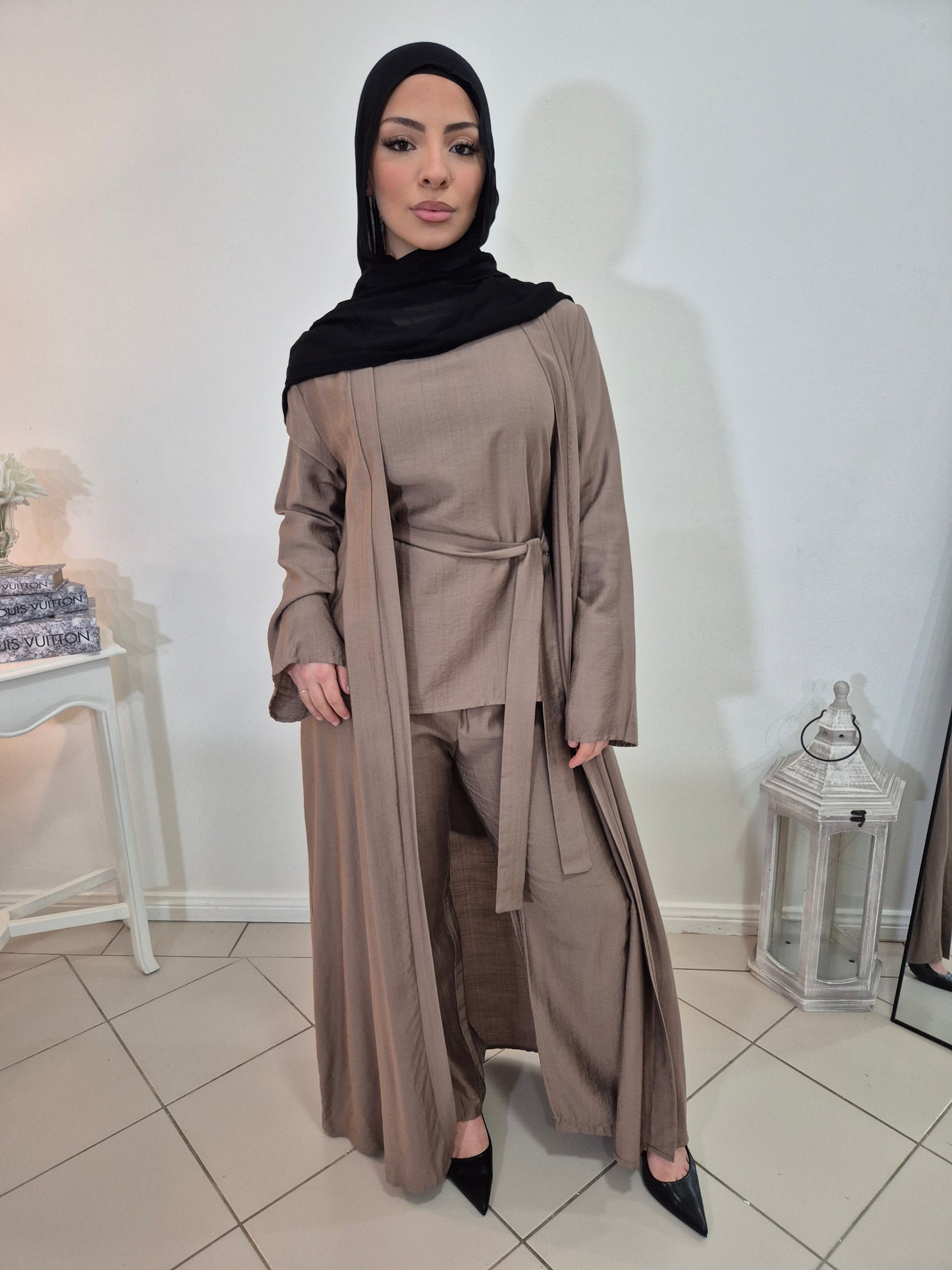 3-Piece set