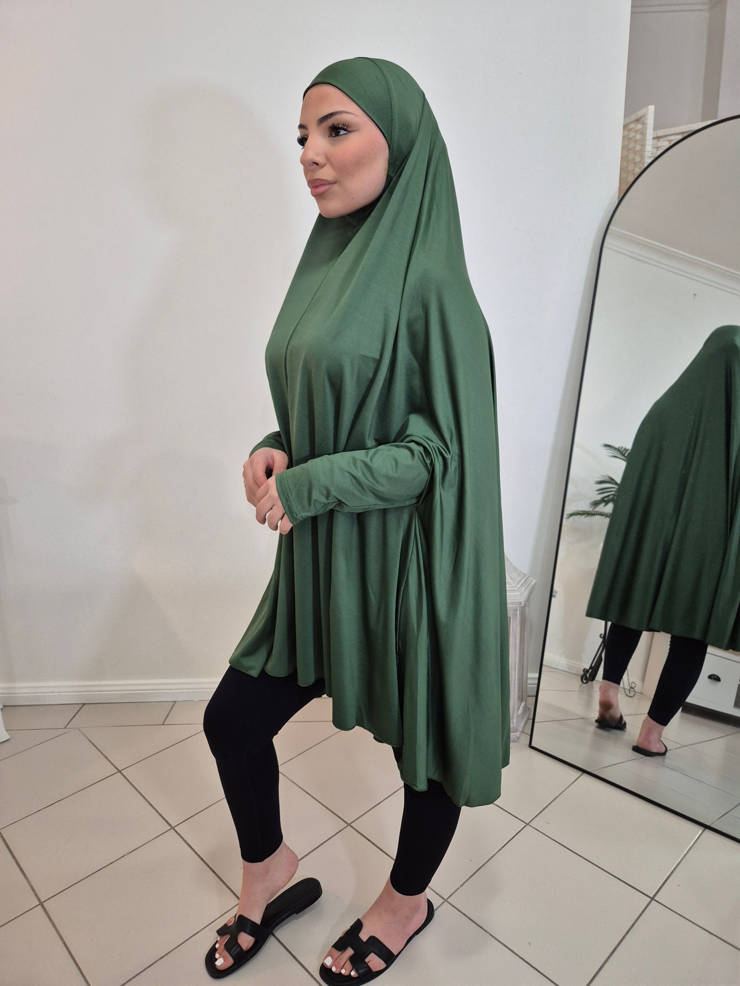 Jilbab