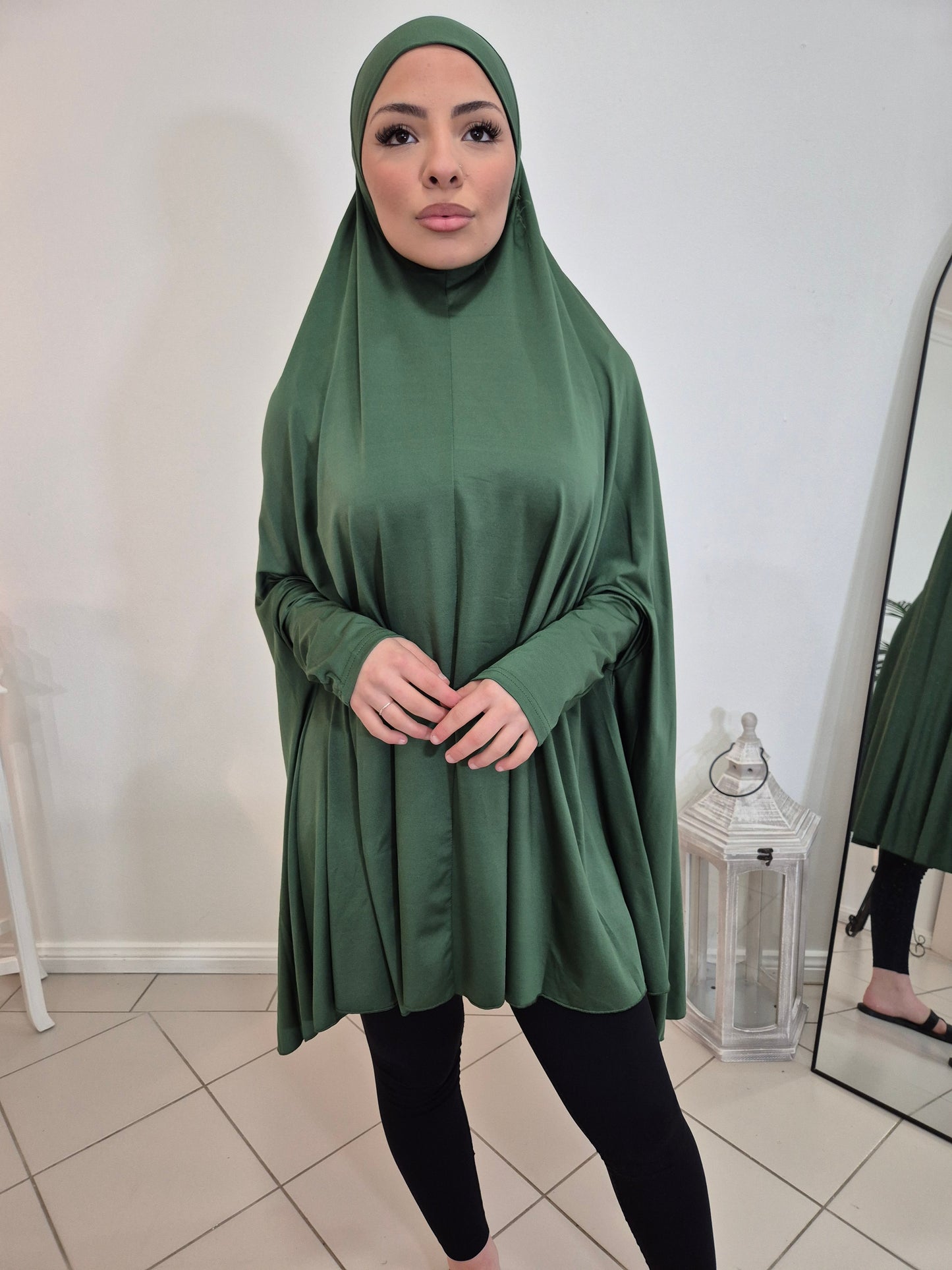 Jilbab