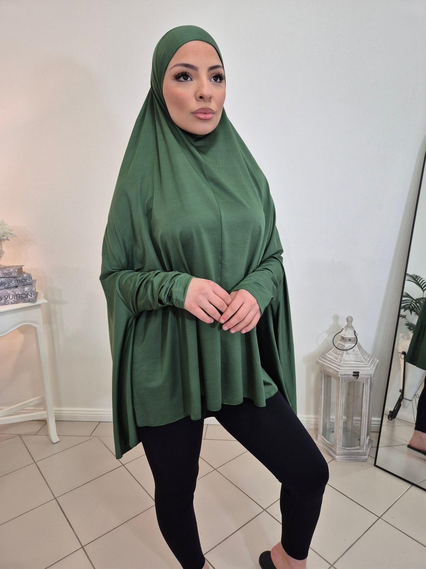 Jilbab