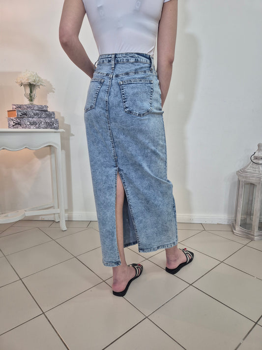 Ava Denim
