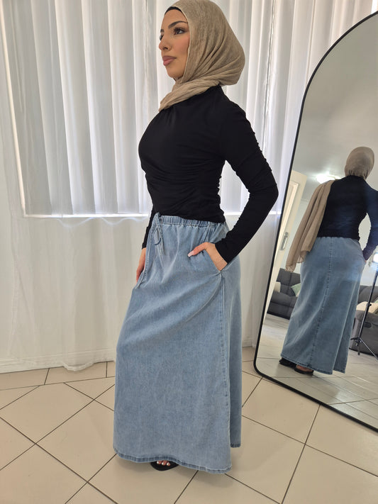 Amora Skirt
