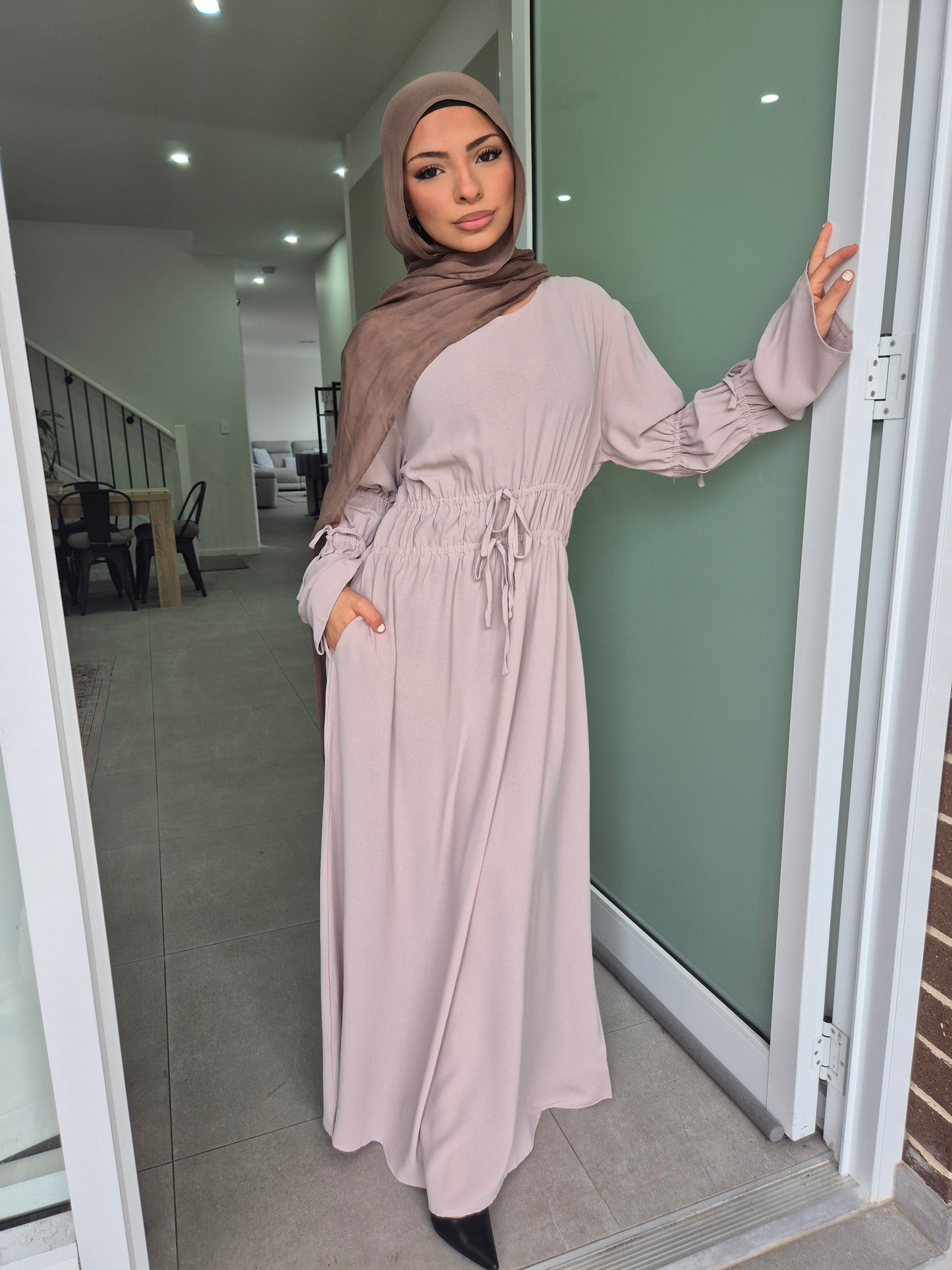 Sahar Dress