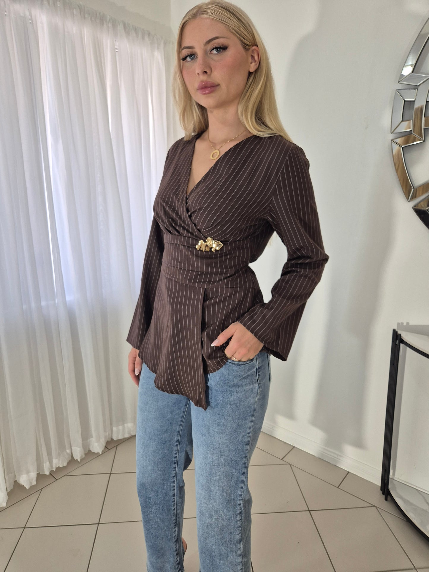 Alina Top