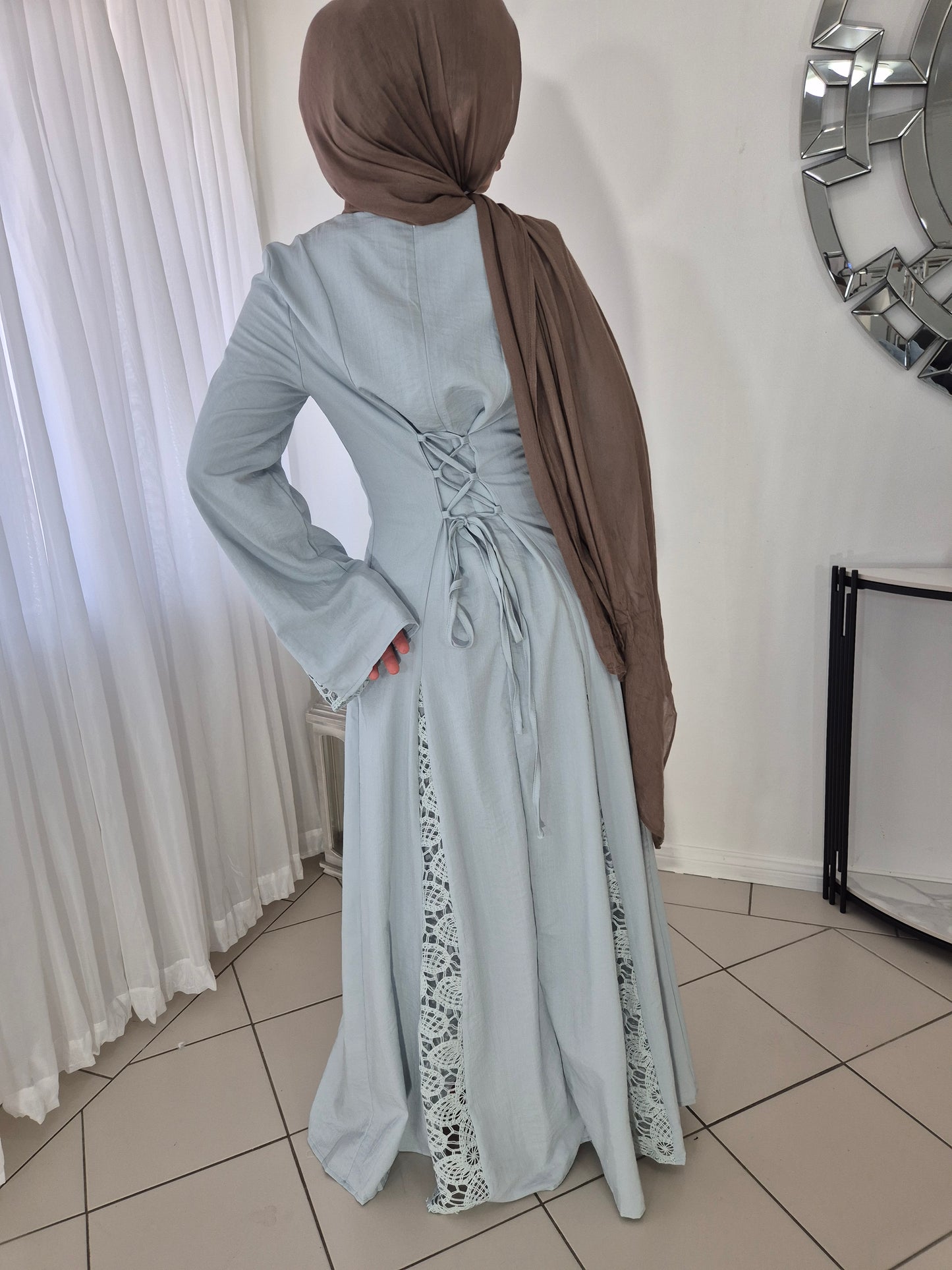 Ayah Dress