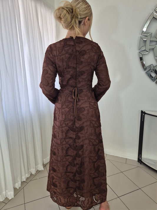 Zara Dress