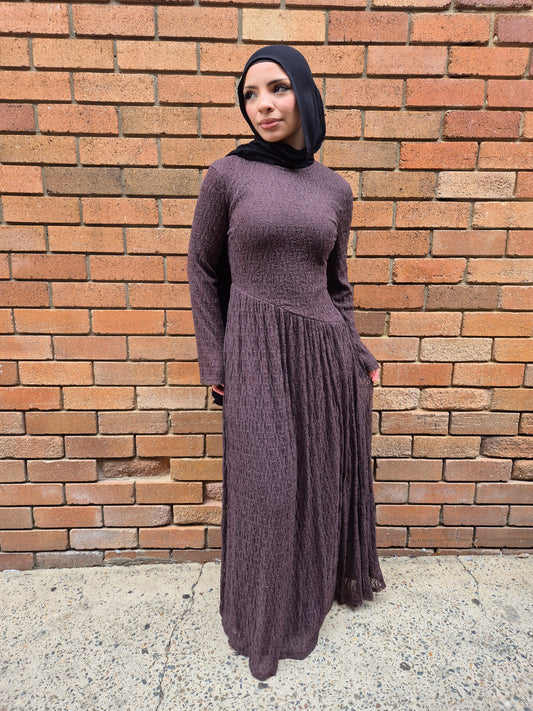 Alara Dress