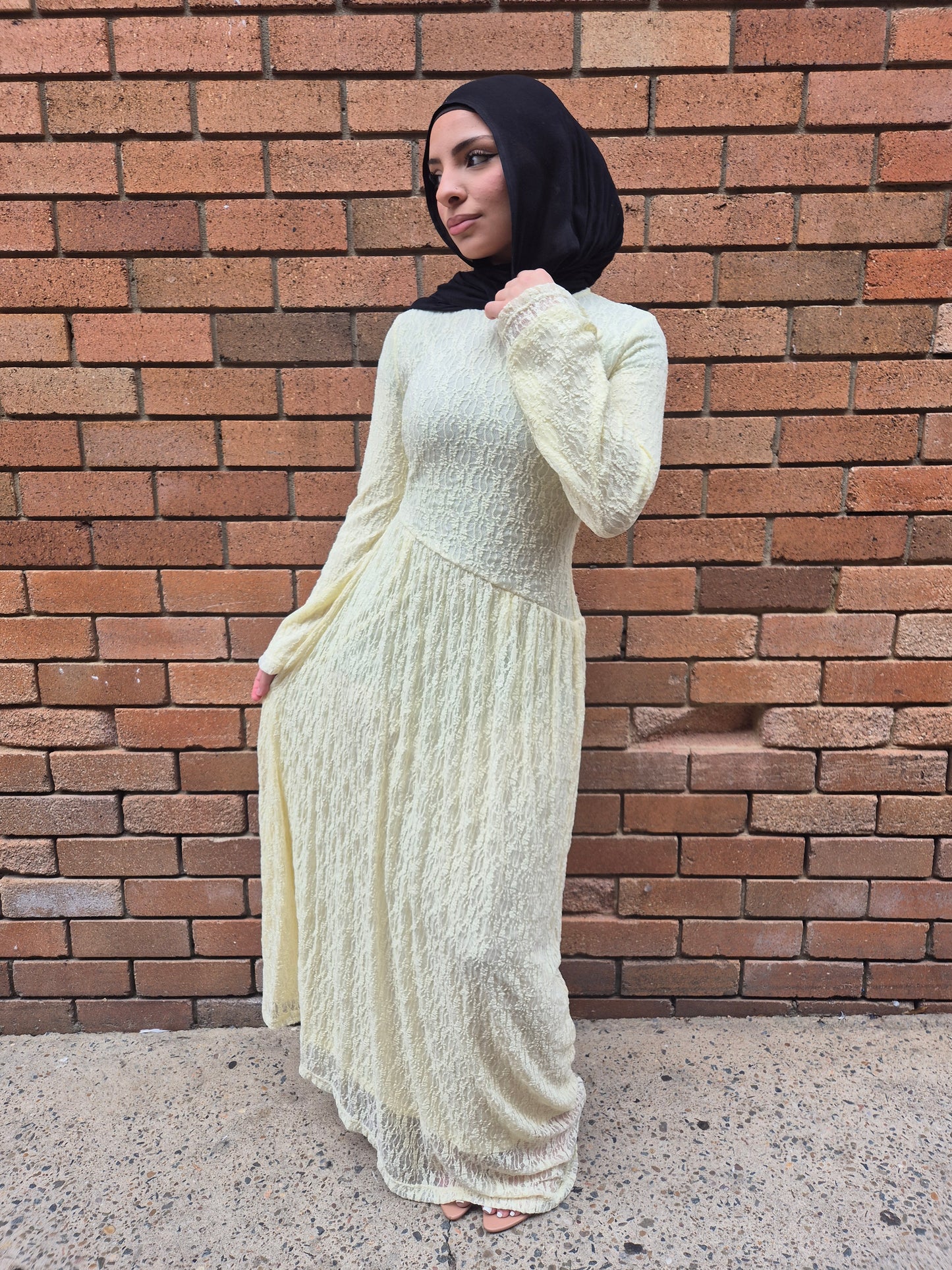 Alara Dress