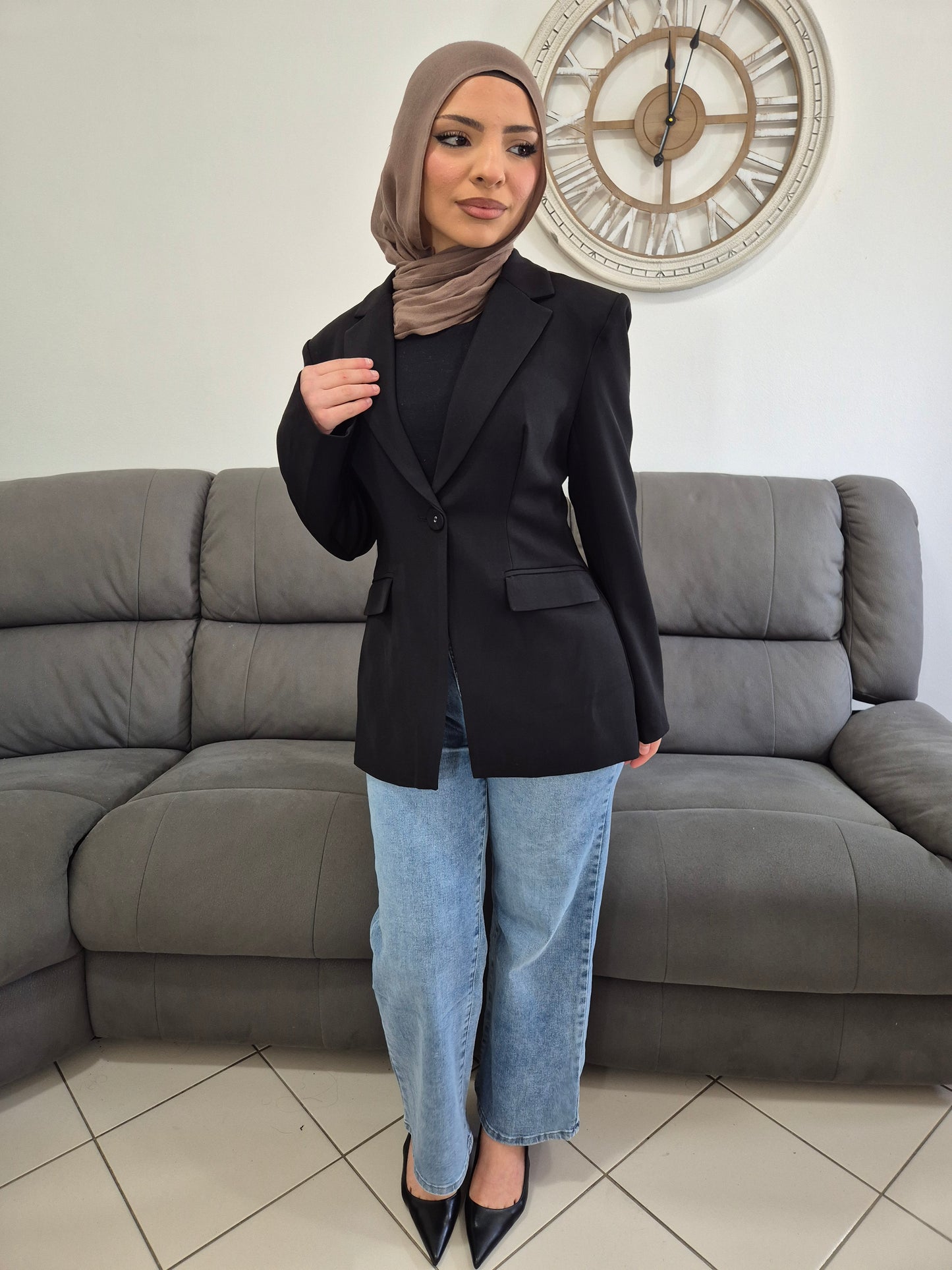 Armani Blazer