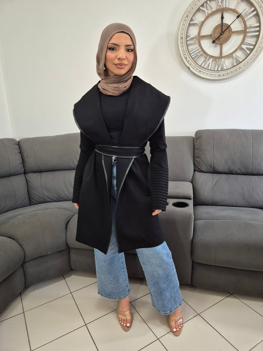 Laura Coat