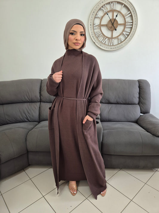 Faye Cardigan