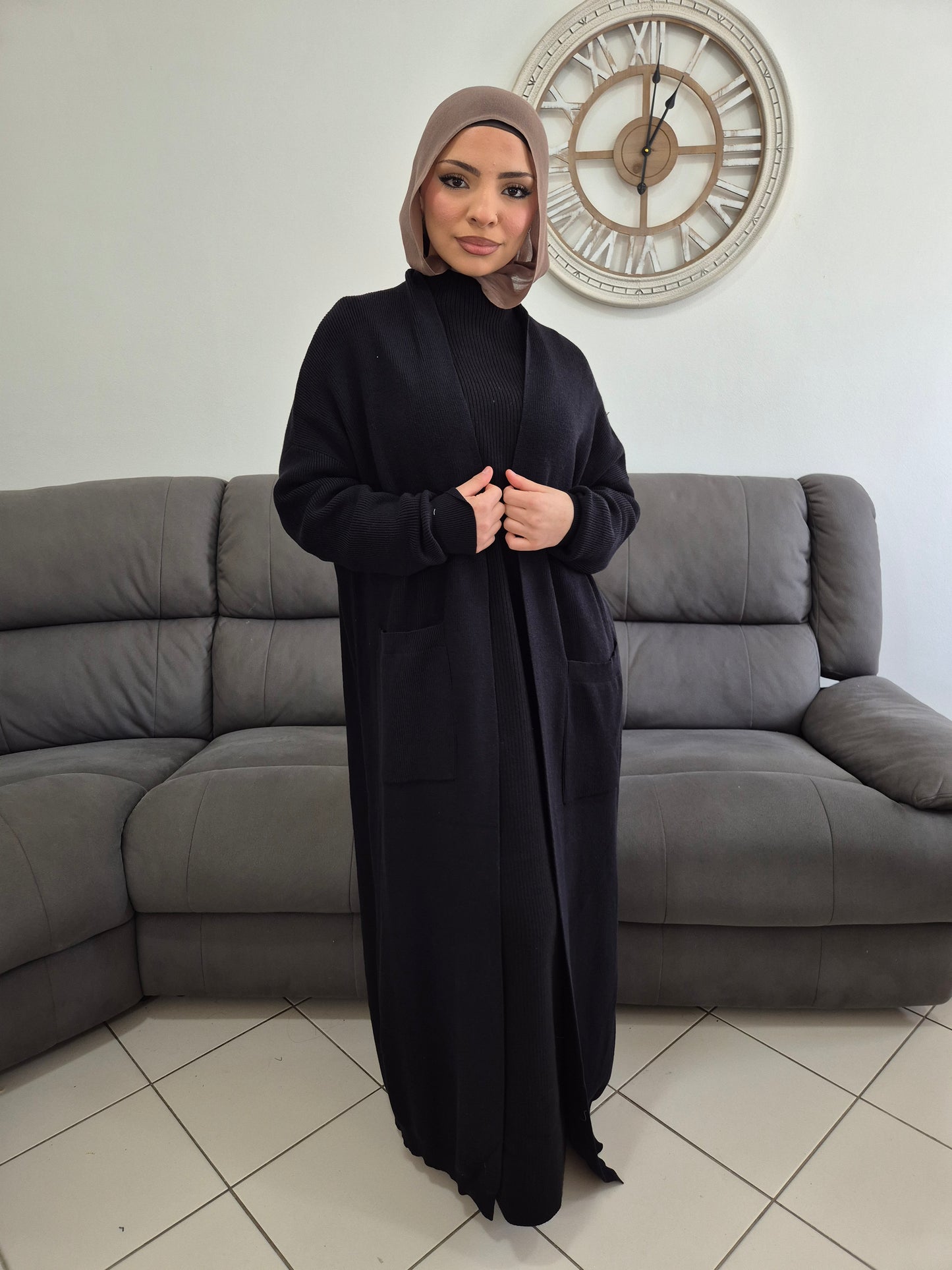 Faye Cardigan