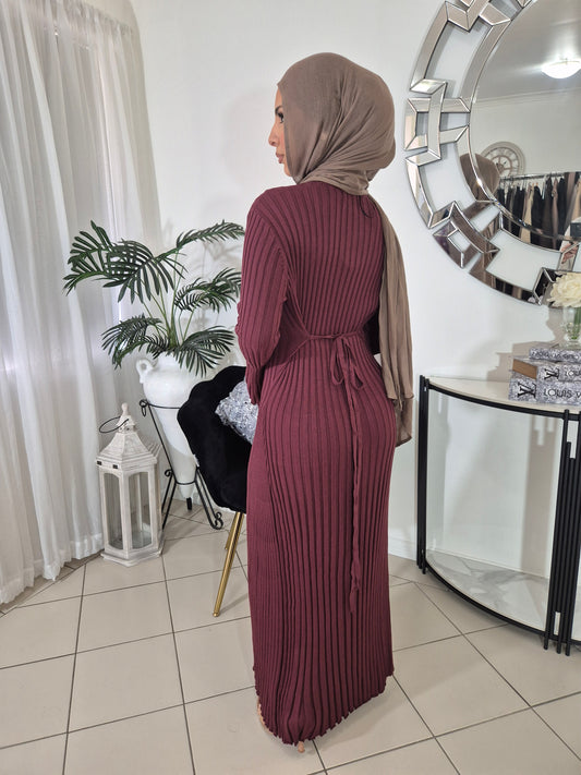 Ruby Dress