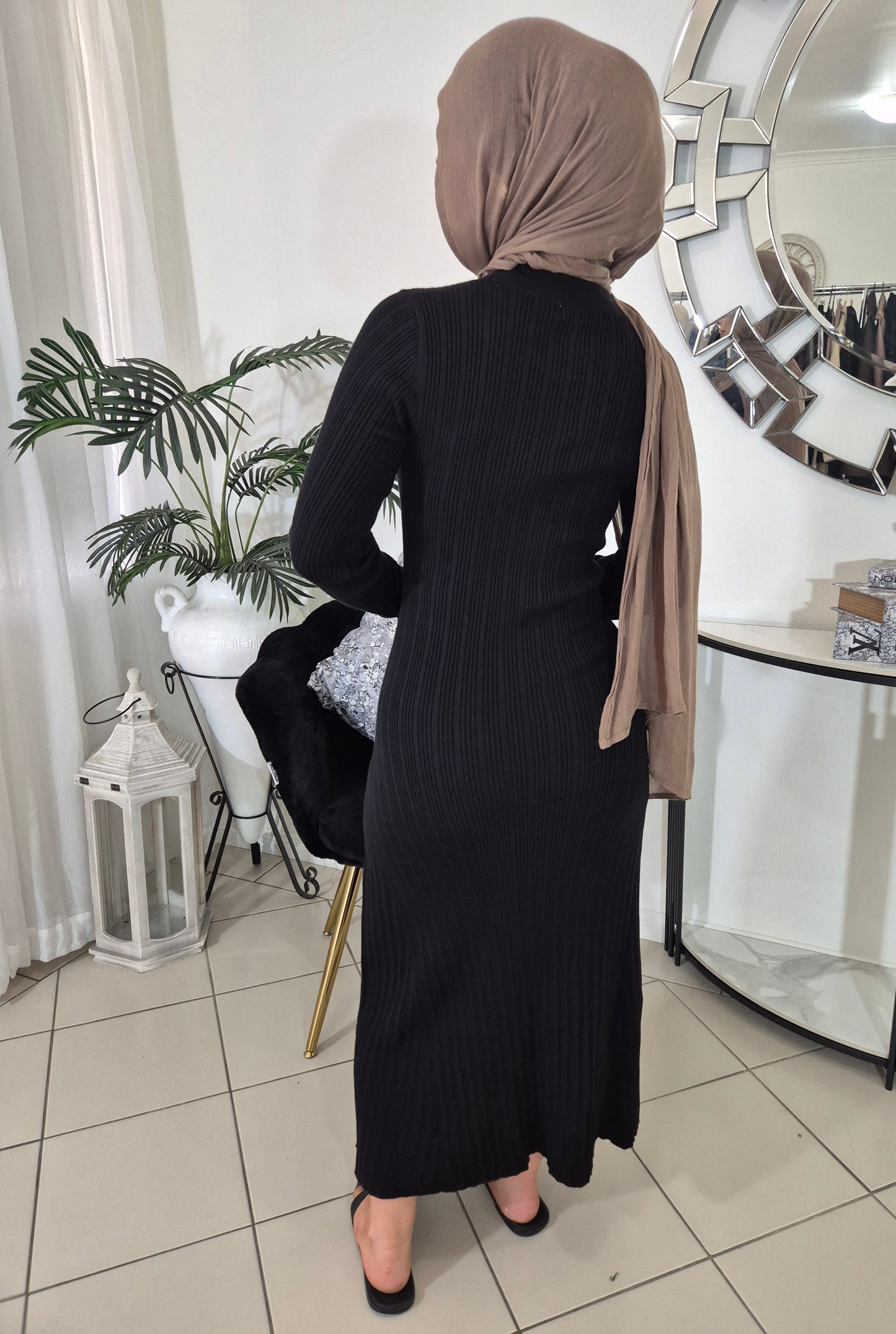 Leah Dress