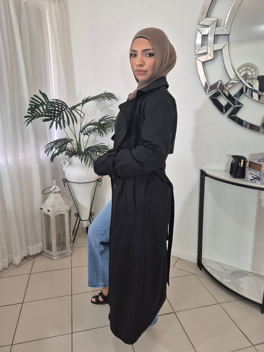 Black Trench