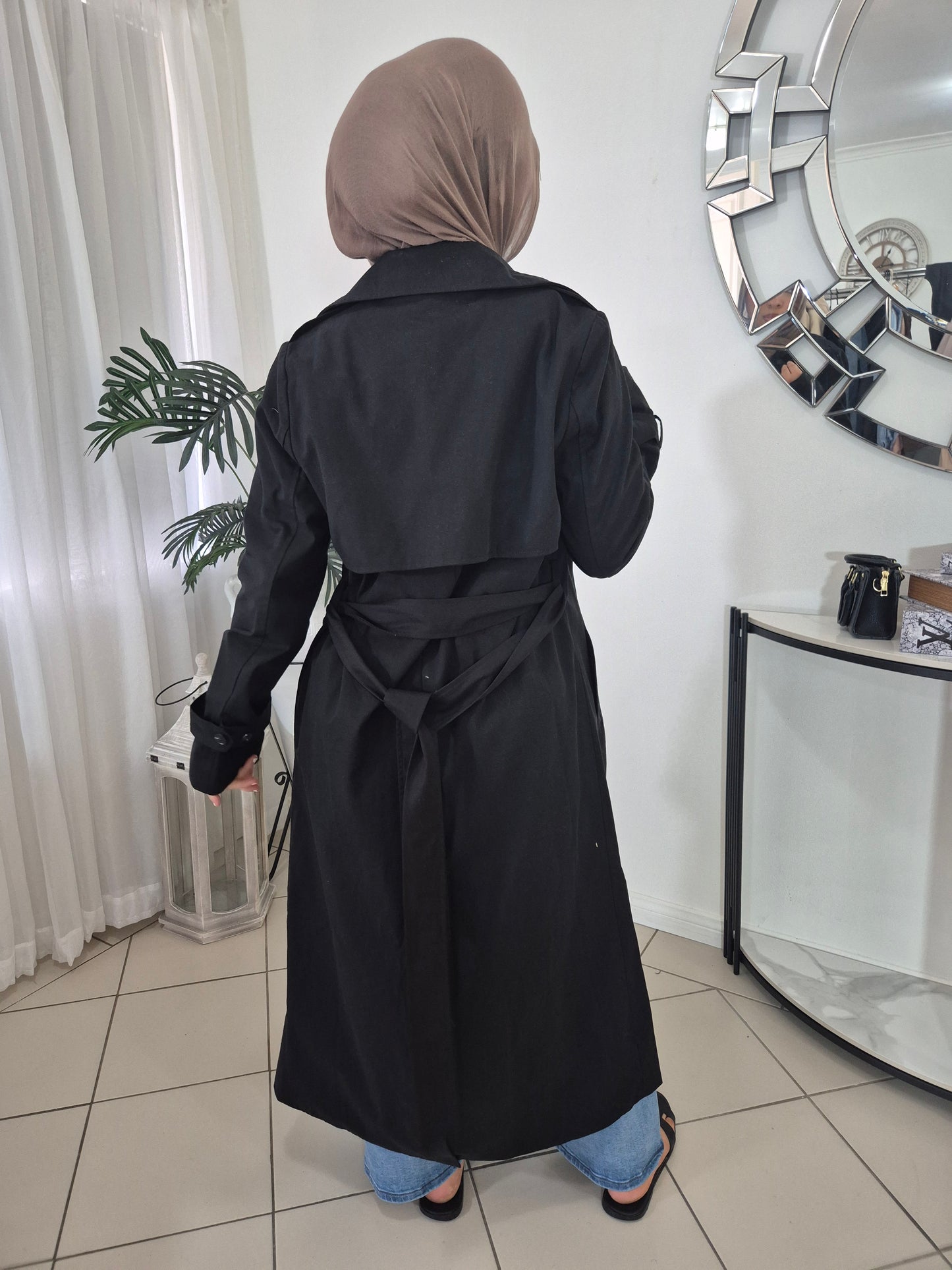 Black Trench