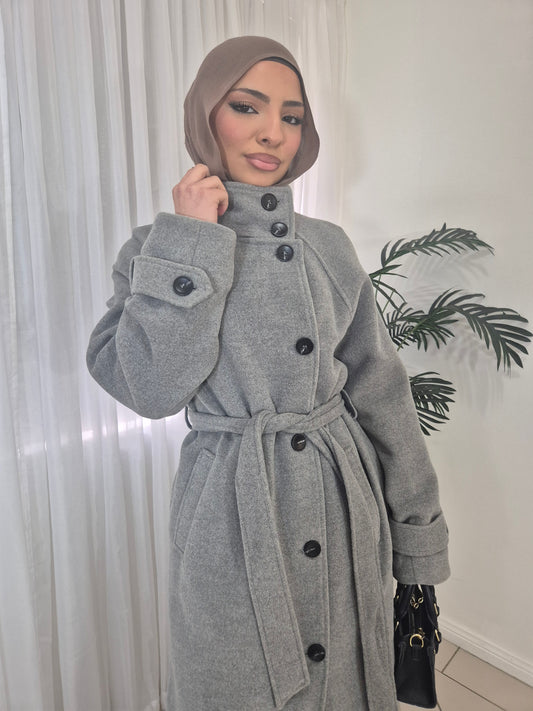 Saba Coat