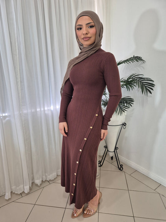 Hala Dress