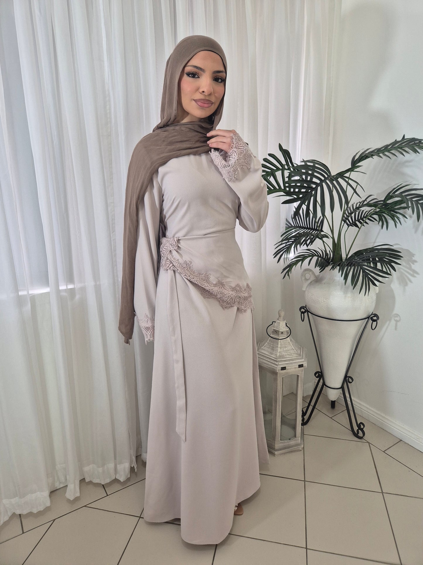 Ranya Dress