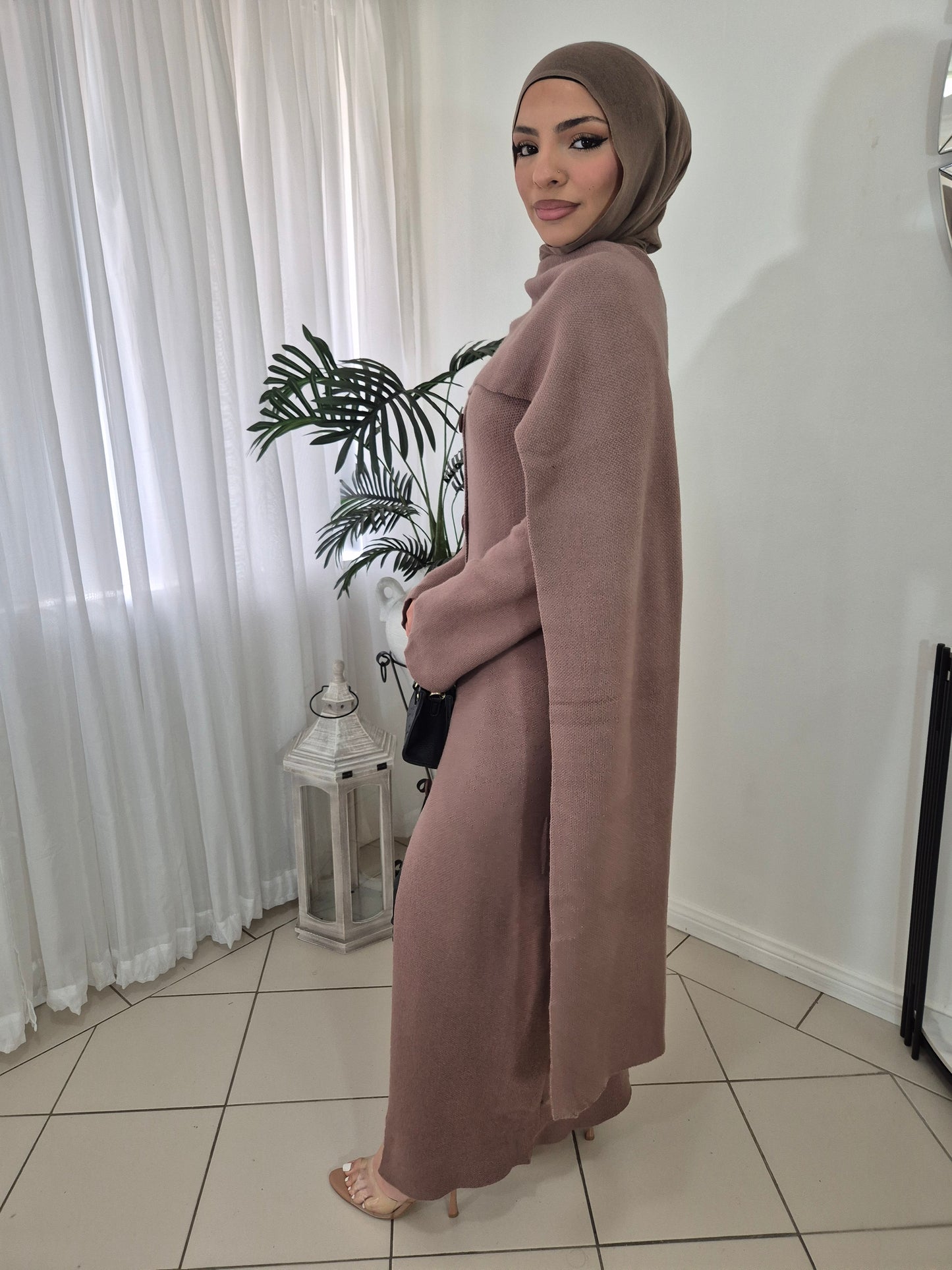 Sabrine Cardigan